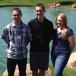 Meet your Posher, Michele